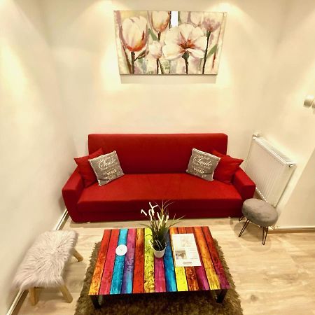Modern Old Town Central Apartment Букурещ Екстериор снимка