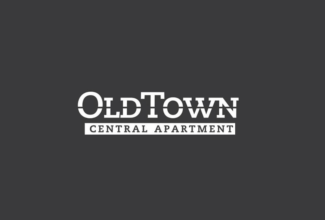 Modern Old Town Central Apartment Букурещ Екстериор снимка
