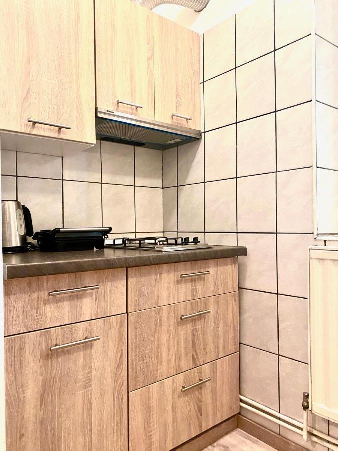 Modern Old Town Central Apartment Букурещ Екстериор снимка