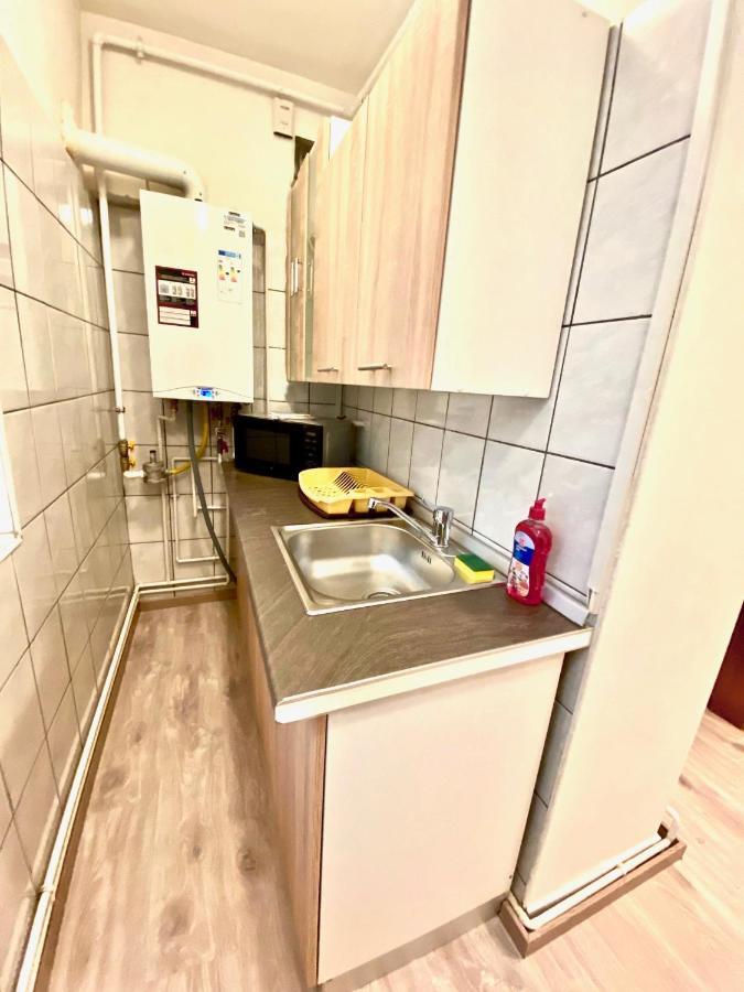 Modern Old Town Central Apartment Букурещ Екстериор снимка