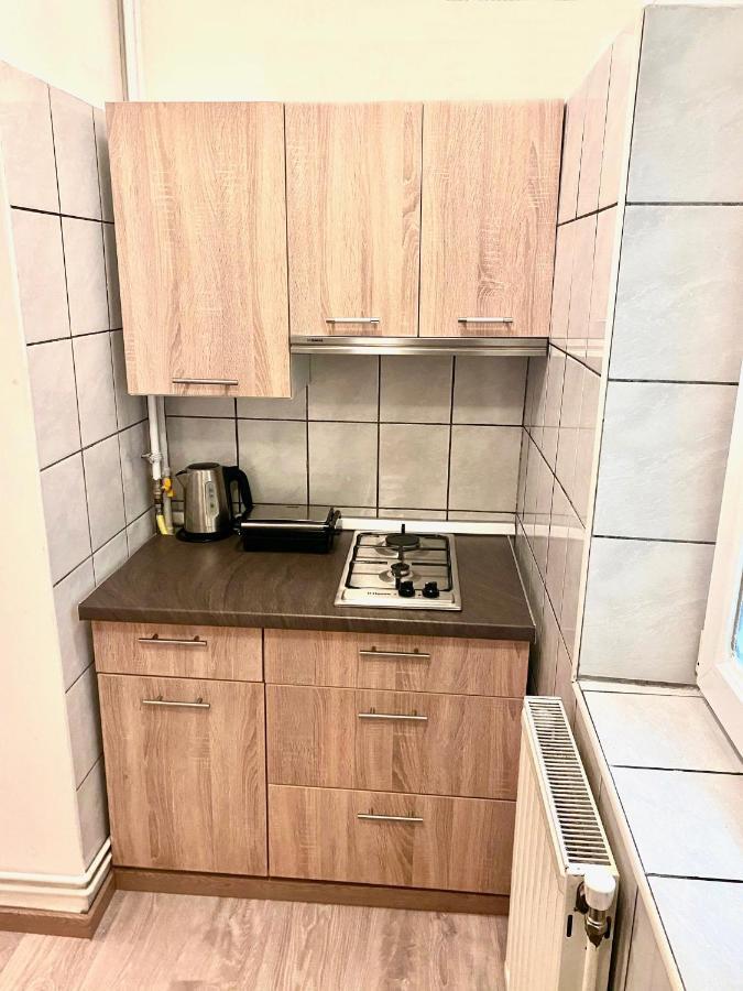 Modern Old Town Central Apartment Букурещ Екстериор снимка